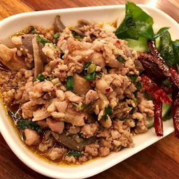 ลาบเป็ด