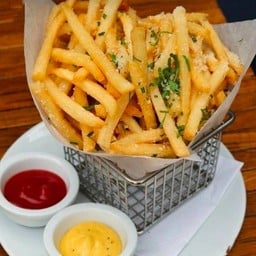 เฟรนซ์ฟราย