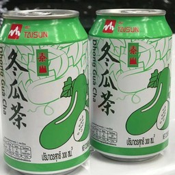 น้ำฟักเขียว