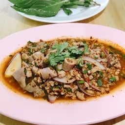 ตามสั่งแม่เลี้ยงปู