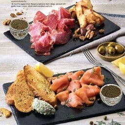 Caviart คาเวียร์อาร์ต Porto De Phuket