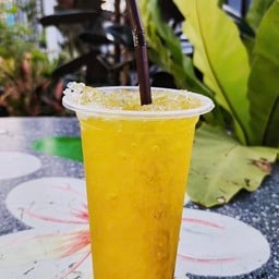 กล้วยปิ้ง...แม่ยาย