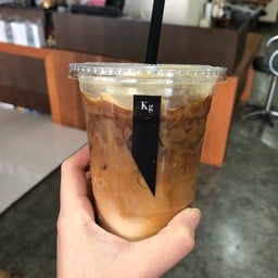 Coffee Corner ราชเทวี