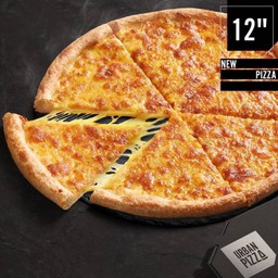 4 ชีส ไวท์