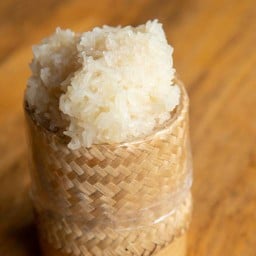 ข้าวเหนียว