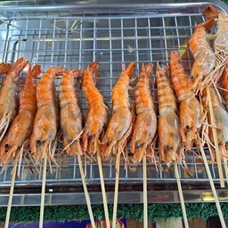 ข้าวปุ้นเมืองเลย น้ำยาปู หมู่บ้านเดอะคอนเนค 28 วัชระพล-เพิ่มสิน