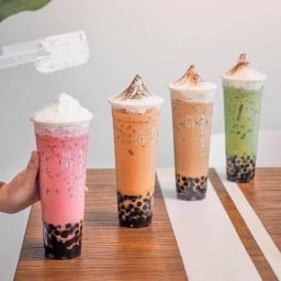 Kita Tea Stand ชัยภูมิ