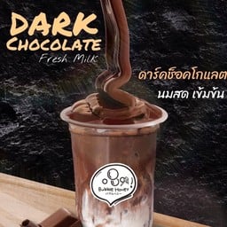 ดาร์คช็อคโกแลต