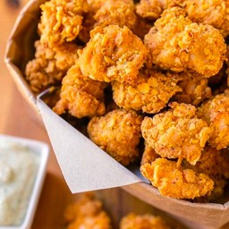 ไก่ป็อบ