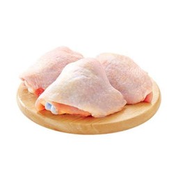 ไก่ชิ้น , ไก่บด