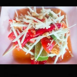 ตำโคราช