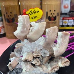 ไส่อ่อนหมูลวก