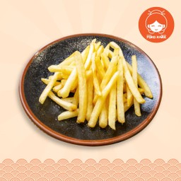 เฟรนซ์ฟรายส์ (French Fries)