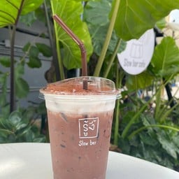 รู้งี้ Slow bar cafe กังสดาล