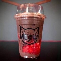 โกโก้ สตอเบอรี่สด