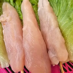 หม่าล่าสร้างตัว -