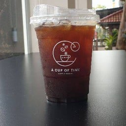 Iced Americano