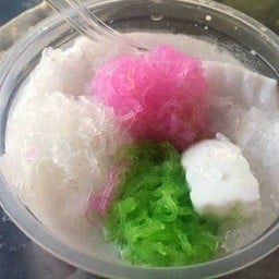 สลิ่ม+มันเชื่อม