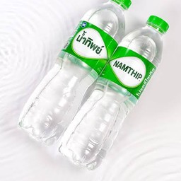 น้ำเปล่า