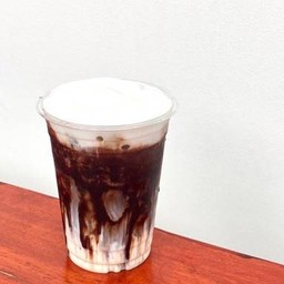 Iced Chocolate