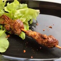 ตับไก่