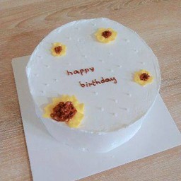 54.ดอกทานตะวัน 4 ดอก