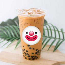 ชาไทย