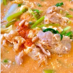 สุกี้น้ำ