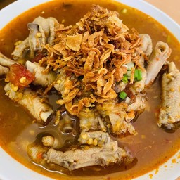 ซุปเปอร์ตีนไก่