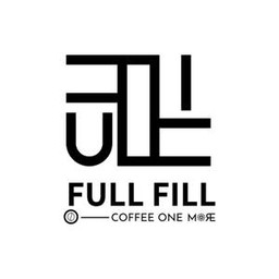 FULL FILL • COFFEE ONE MORE - กาแฟดอยช้างอ่างทอง DoiChaang SpecialtyCoffee Angthong