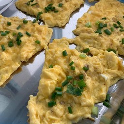 ไข่เจียว