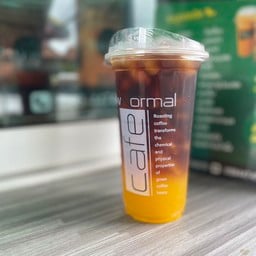 ชา สุดา & กาแฟสด สาขาก้านเหลือง ตลาดก้านเหลือง