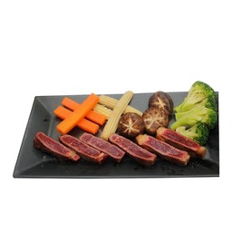 สเต็กญี่ปุ่นวากิว