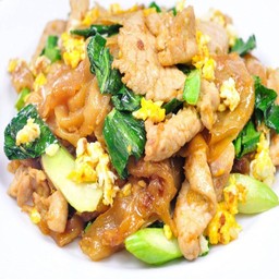 ผัดซีอิ้ว