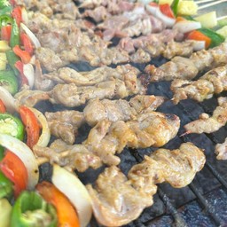 บาร์บีคิว (BBQ) หมู