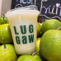 ส้มเช้งปั่น