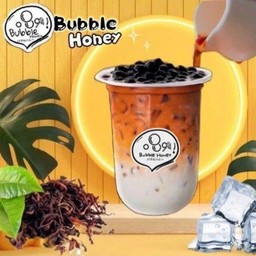 ชาไทยนมสด