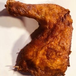 สะโพกไก่