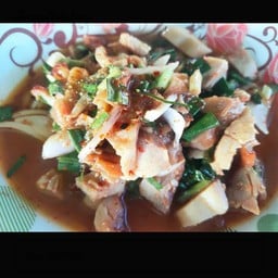 น้ำตกไก่ย่าง