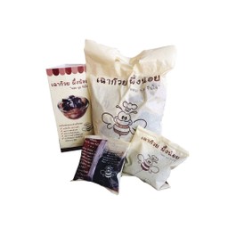 เฉาก๊วยผึ้งน้อย