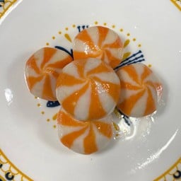 เปาทูโทรไข่กุ้ง TVi 5ลูก