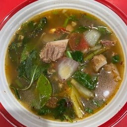 ต้มแซ่บกระดูกอ่อน