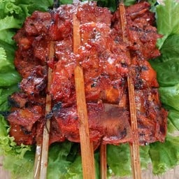 ไก่ย่าง มีตัง