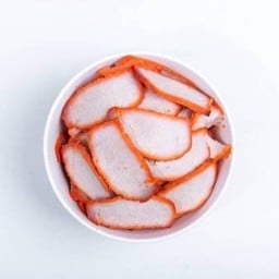 หมูแดง 100 กรัม