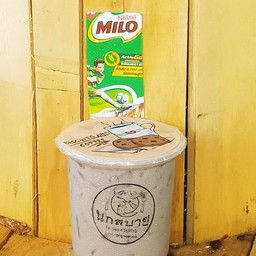 ไมโลในตำนานยุค90