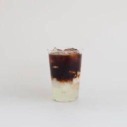 Black coconut