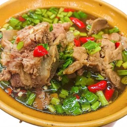 เล้ง แซ่บ!!