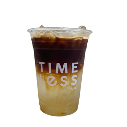 อเมริกาโน่ยูสุ