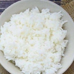 ข้าวสวย