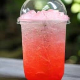 Fin Cup X กะดอง